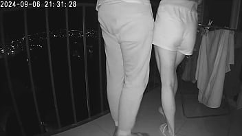 Preview 1 of Bokeb Spain - Cheating. I fuck my best friend&#039_s wife in the ass and cum in the mouth.Taboo sex