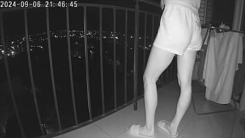 Preview 4 of Bokeb Spain - Cheating. I fuck my best friend&#039_s wife in the ass and cum in the mouth.Taboo sex