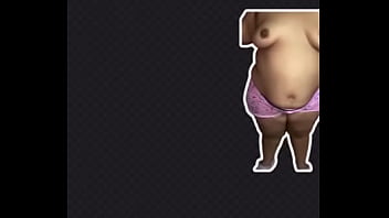 Preview 3 of Nipples Braless - I need help,  i can`t make a stickers on WhatsApp :(