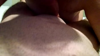 Preview 2 of Cuck Kisin - Boquete e espanhola da loira casada gostosa e chupadeira