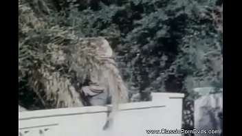 Preview 2 of Suny Group Sex - Weekend Sex Warrior 1974
