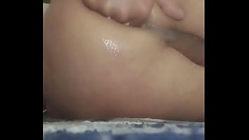 Preview 1 of Vittoria Risi Lesbian - Brincando com cenouras