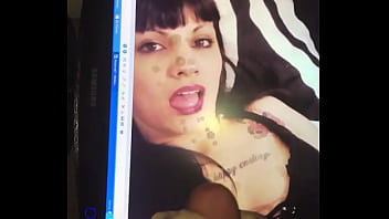 Preview 3 of Xnnx K - Nice load for Lovely Slut Latina