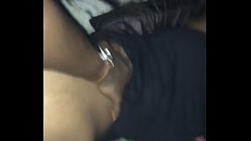 Preview 3 of Girl Caught Getting Fuck - Fucking my best friend Raw