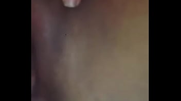 Preview 3 of Rib Me Anew One - Le heche el semen ala negra