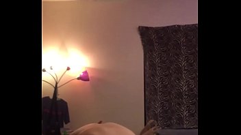 Preview 4 of Local And Sex Video - Bouncing my thick ass on his cock and face