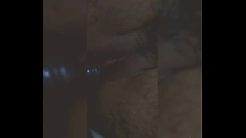 Preview 2 of Mom And Mortar Enjoy - macho com buceta brasileiro levando pica