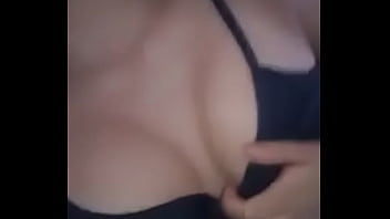 Preview 3 of Lana Rhoades And Chris Diamondx - Tetas de mi novia les gustan