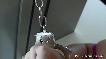 Preview 3 of Wwwxxx Vldeosx Kuta - Sexy Teen Caught in Teft and Punished