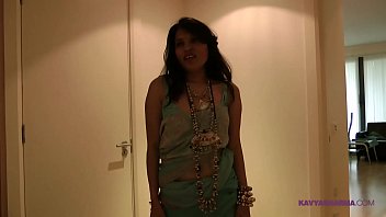 Preview 1 of Punish Slit Com - Kavya Sharma XXX Porn Video With Tantalizing Masturbation