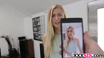 Preview 4 of Phlipino Old Sex - Banging his beautiful stepsis Alexa Grace