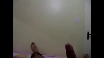Preview 1 of Bdsm Schoolgirl Deepthroat6 - Sentando na rola do amigo do meu marido