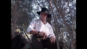 Preview 1 of Tube Av Feet - City whore fucked doggystyle by a farmer