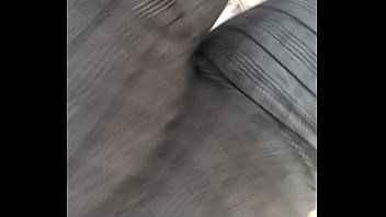 Preview 3 of Busty Adventures - Mi t&iacute_a y su tanga marcada