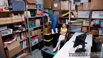 Preview 1 of Jennifer Lopez Fucking Scene - Male police stripper first time Suspect was lil&#039_ and swift,  able to
