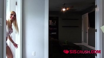 Preview 1 of Xoxoxo Dildo Masturb - Desirable hottie craving for big boner