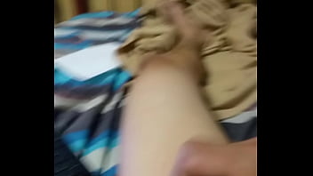 Preview 2 of Indin Lesblen - Malibog na wife tribute