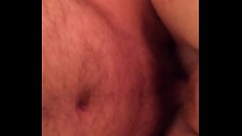Preview 1 of Hot Xxxxx School - eat cum from wife&#039_s pussy