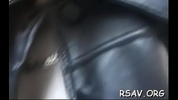 Preview 2 of Yoga Pants Face Sitting - Tits and twat sadomasochism therapy