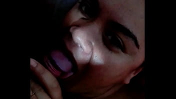 Preview 1 of Masturbating Hombre - Blowjob