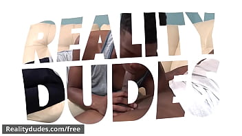 Preview 1 of First Time Six Rap - Reality Dudes - (Philly Mack,  Kylan) - Trailer preview