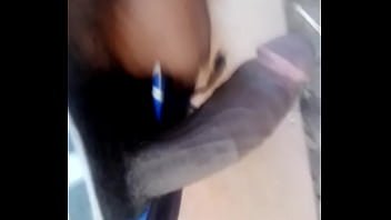 Preview 2 of Bbw Weigh In - VID 20180205 142235