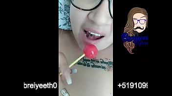 Preview 2 of Taboo Xxx Video 1980 - Inked babe spitroasted and facialized in 3way