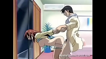 Preview 2 of Then Tioe Com - Hentai-anal gostoso