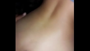 Preview 3 of Real Couple Wife Swipe Sex - Nos echamos un rapidito y me hace venir