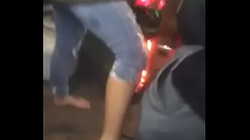Preview 2 of Havanaginger - My Young b. Pisses On A Bitch For Dominance