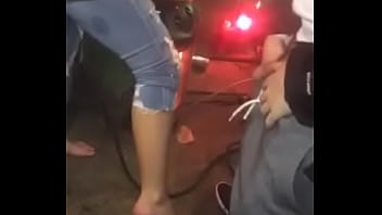 Preview 3 of Havanaginger - My Young b. Pisses On A Bitch For Dominance