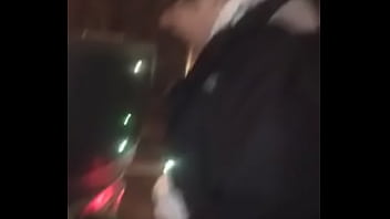 Preview 4 of Havanaginger - My Young b. Pisses On A Bitch For Dominance