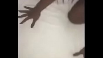 Preview 3 of Emelia And Kweenflaxi - Hotel Fun With Atlanta Big Dick  Trade