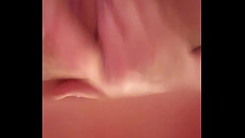 Preview 3 of Diana Naborskaia - rubbing the puss 2