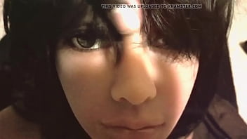 Preview 2 of 3gpking The Dog - Quick BJ with Real Sex Doll Lips
