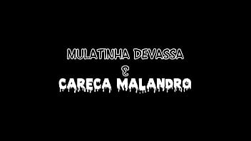 Preview 1 of Family Sister An He Brother - Caroline Mulatinha e Careca Malandro 005