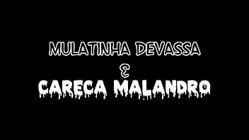 Preview 1 of Www Lieblib - Caroline Mulatinha e Careca Malandro 001