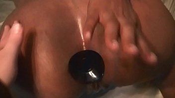 Preview 1 of Mom Chubby Tites - ShudHaveDusted