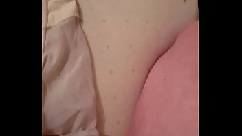 Preview 1 of Larkay - Cum on my Bbw wife lingerie with Bra