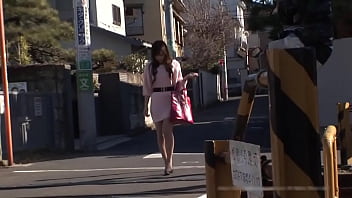 Preview 2 of Karina Kapoor Xnxx Videocom - Shiori Mano(Ren Azumi)