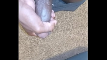 Preview 1 of Blue Haired Teen Webcam - Big cock legend dth 10