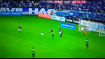 Preview 2 of Anal Virgin Hd - Gola&ccedil_o pronografico De Arrascaeta