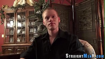 Preview 2 of Reality King Fuck - Muscly straight jock tugs