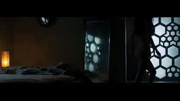 Preview 1 of Urdu Three Biy Xxx Gril - Martha Higareda Altered Carbon Netflix