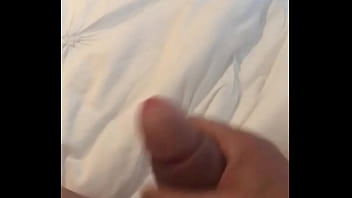 Preview 2 of Suami Oral - Morning wank