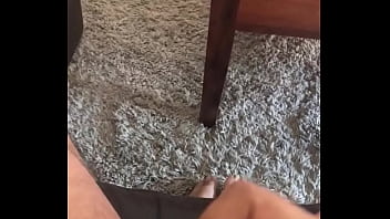 Preview 3 of Sxe Hot - couch wank