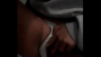 Preview 1 of Film Kolosal - Mi ex masturbandose para m&iacute_