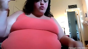 Preview 2 of Sauna Wankit - Fat and ladylike :)