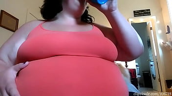 Preview 3 of Sauna Wankit - Fat and ladylike :)