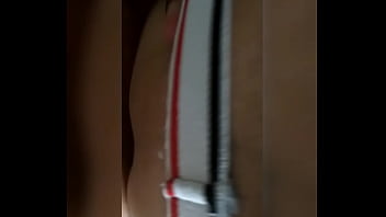 Preview 3 of Jamaica Black Gayvideo - Metida na Depila&ccedil_&atilde_o